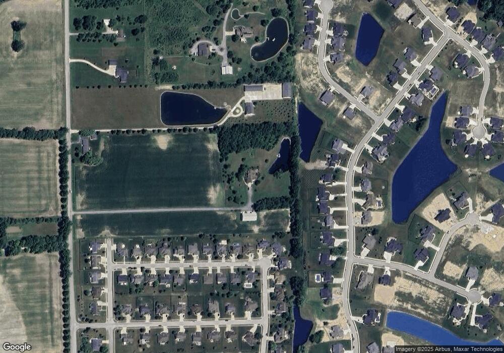 17716 Amstutz Rd, Leo, IN 46765 - photo 1