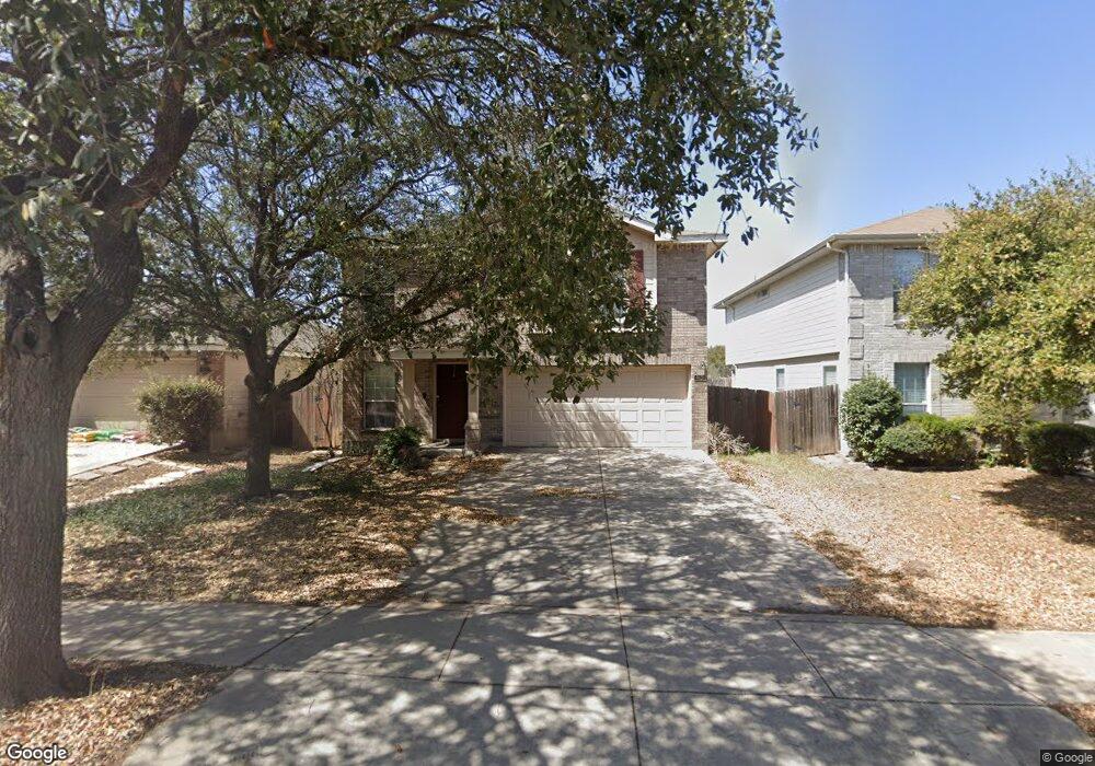 9631 Palomino Path, San Antonio, TX 78254 - photo 1