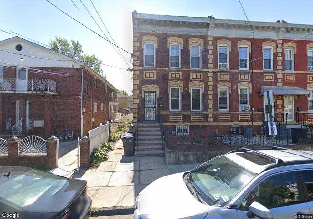 828 Grove St, Elizabeth, NJ 07202 - photo 1