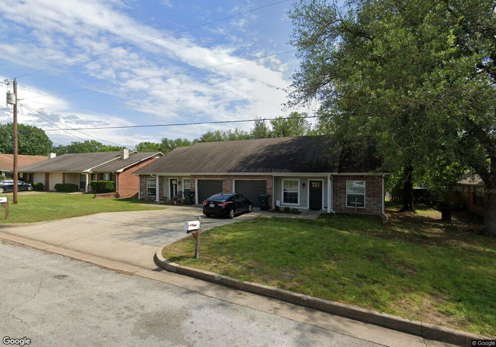 1707 Susan Dr, Tyler, TX 75703 - photo 1