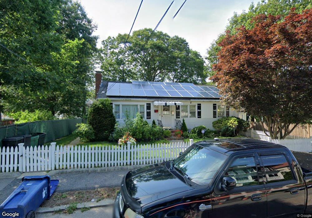 61 Weybosset St, Mattapan, MA 02126 - photo 1