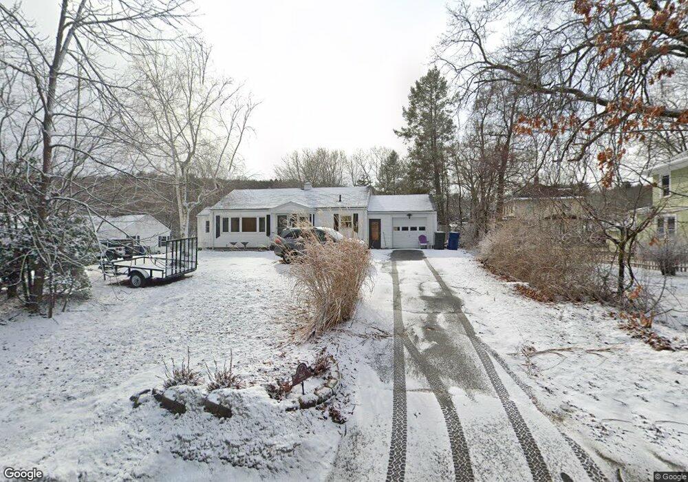 265 Windham Rd, Willimantic, CT 06226 - photo 1