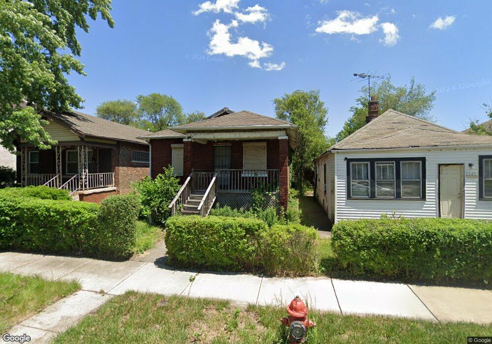 1141 Tyler St, Gary, IN 46407 - photo 1