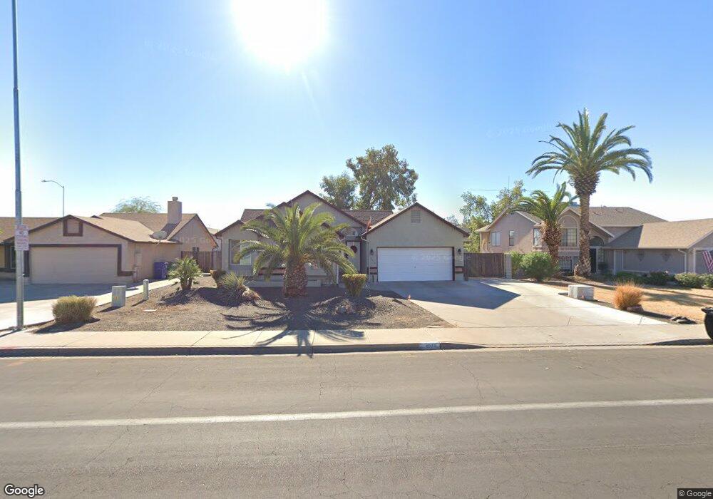 4919 E Adobe St, Mesa, AZ 85205 - photo 1