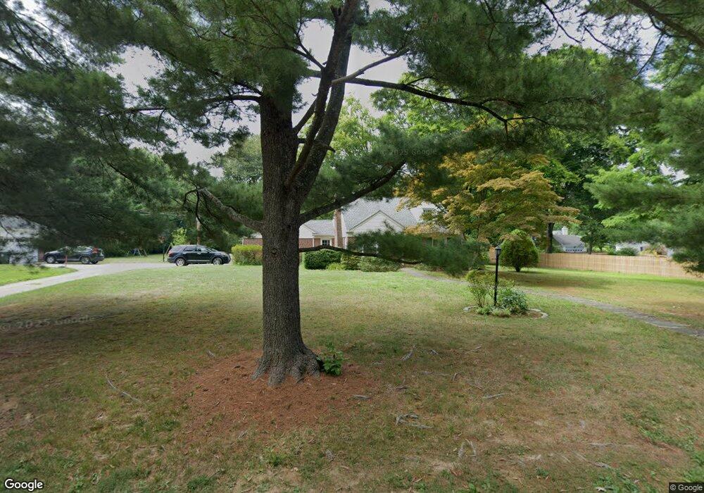 315 Palmers Ln, Wallingford, PA 19086 - photo 1