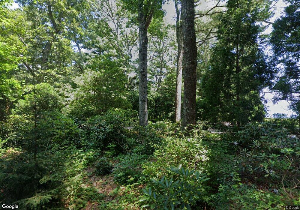 27 Moorings Rd, Marion, MA 02738 - photo 1