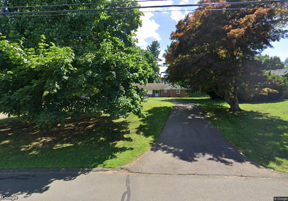 25 Farmingdale Rd, Wethersfield, CT 06109 - photo 1