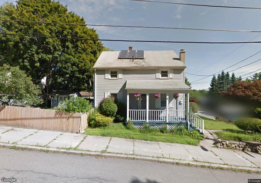 193 Rhodes Ave, Woonsocket, RI 02895 - photo 1