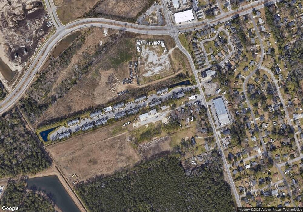 1675F Low Country Place unit 18, Myrtle Beach, SC 29577 - photo 1