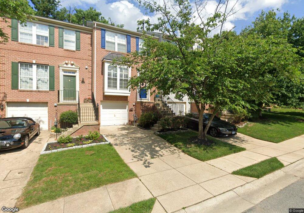 6639 Cambria Terrace, Elkridge, MD 21075 - photo 1