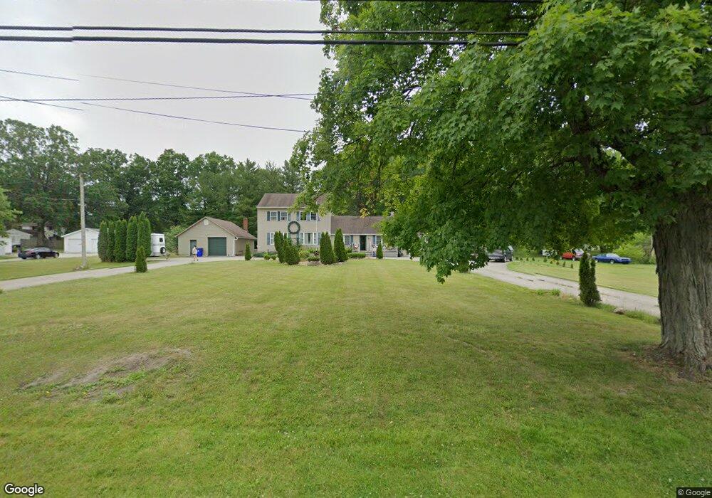 4540 Tallmadge Rd, Rootstown, OH 44272 - photo 1