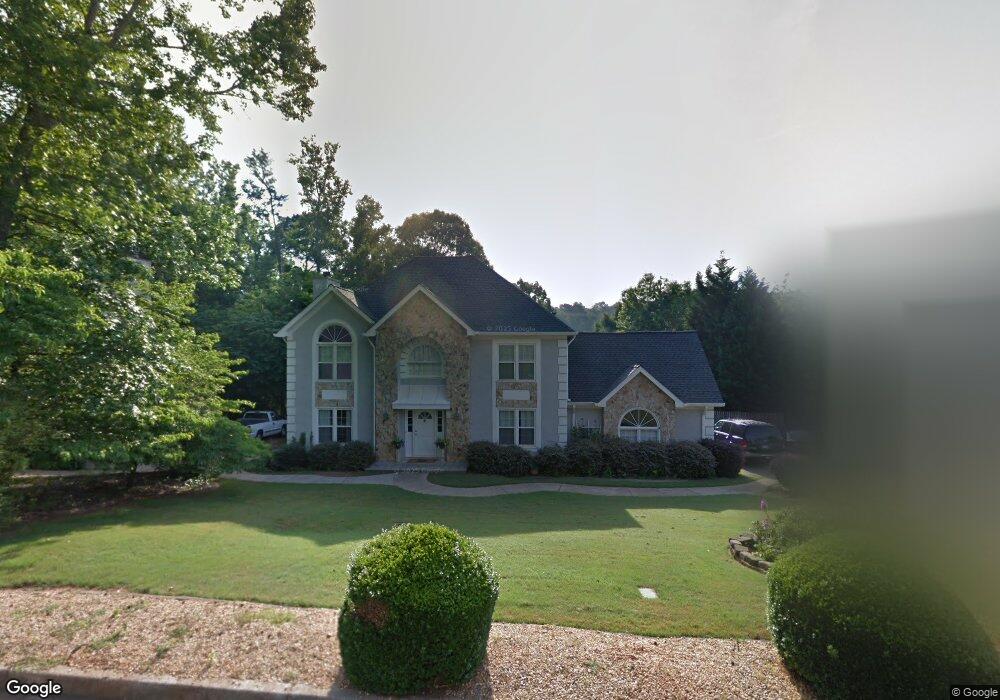 201 Shore Dr, Suwanee, GA 30024 - photo 1