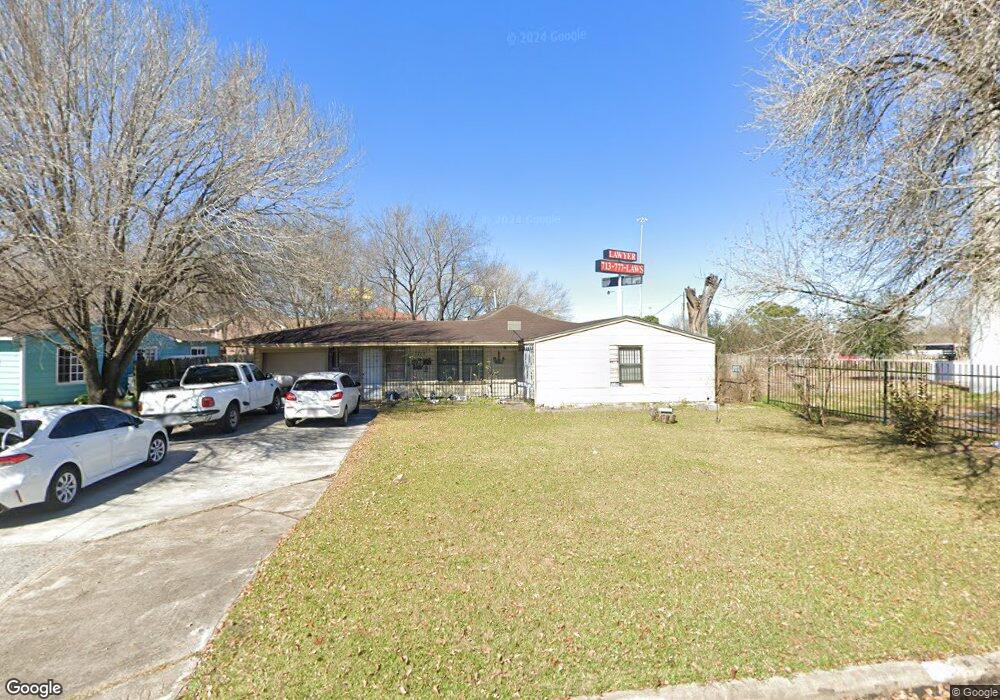 7727 Linda St, Houston, TX 77087 - photo 1