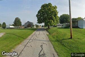 108 S 2nd Ave, Holland, IN 47541