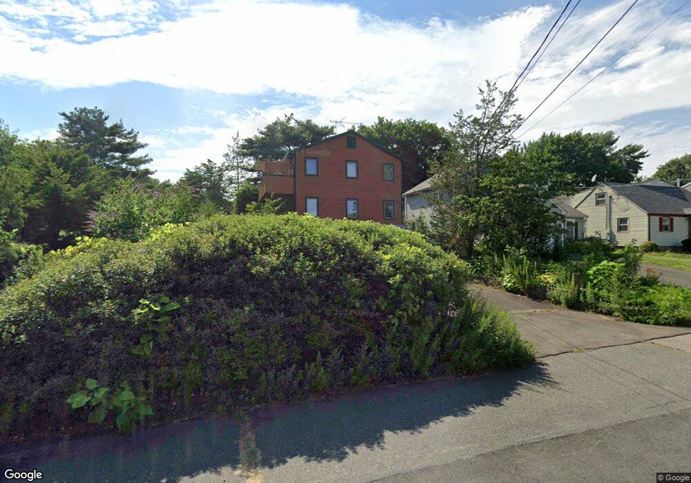 39 Fenwood Ave, West Hartford, CT 06110 - photo 1