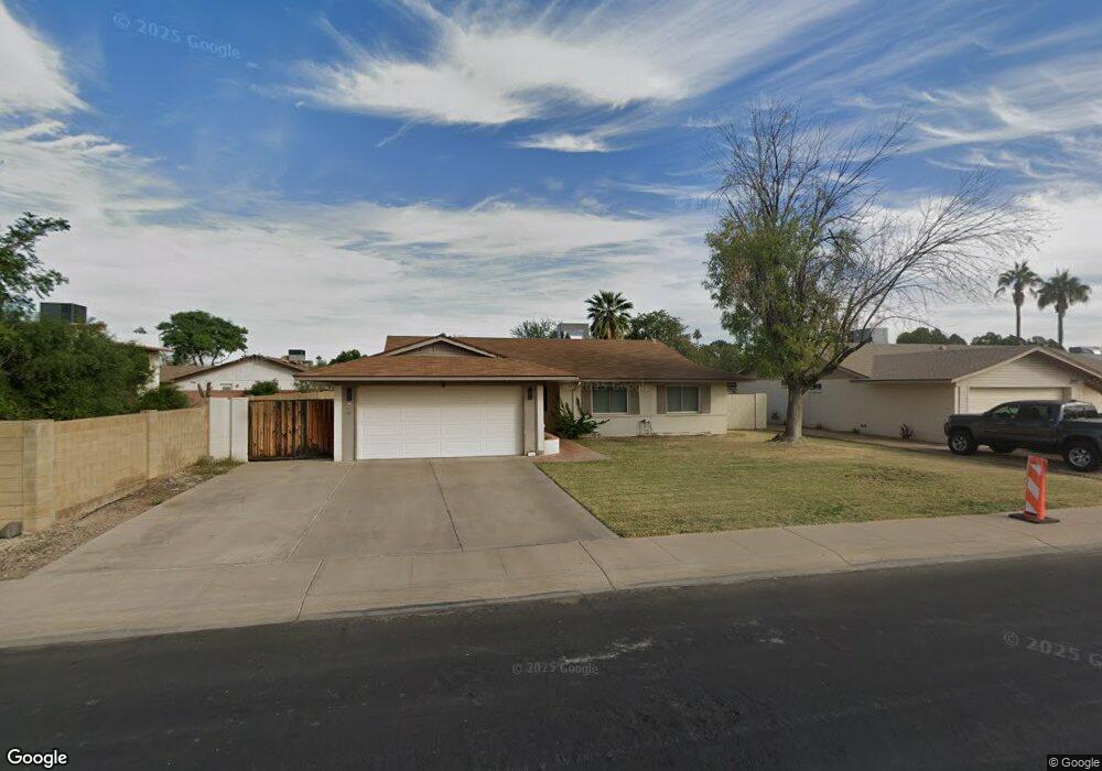 3511 S Juniper St, Tempe, AZ 85282 - photo 1
