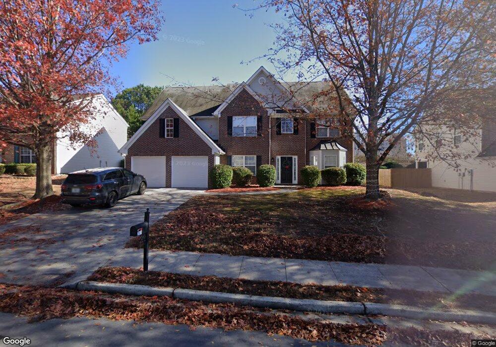 2074 Pierce Way, Buford, GA 30519 - photo 1