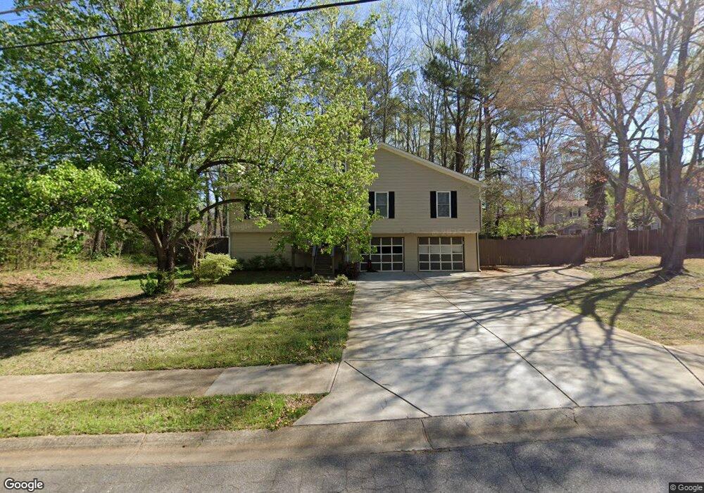 2653 Bridgehampton Rd SW, Marietta, GA 30064 - photo 1