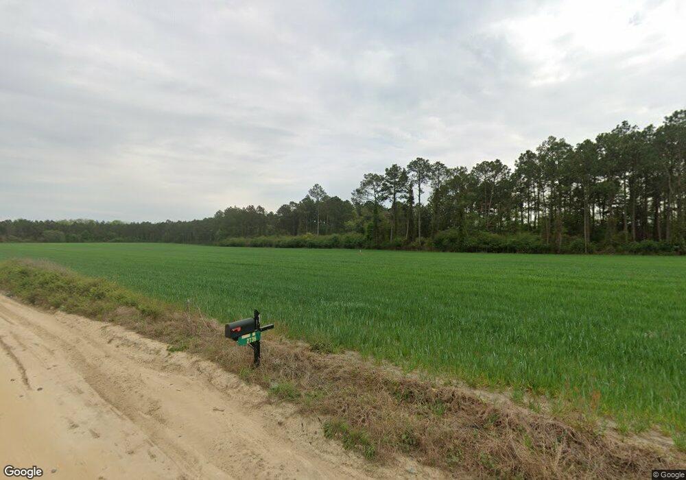 2736 Sutton Rd, Pearson, GA 31642 - photo 1