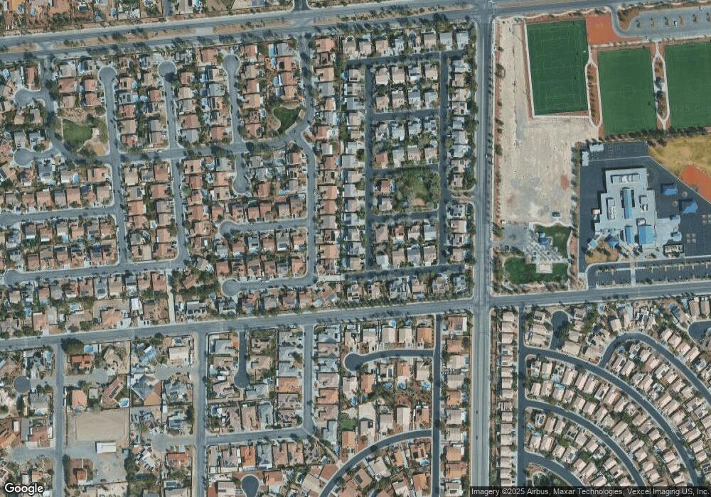 7809 Orchard Port Ave, Las Vegas, NV 89131 - photo 1