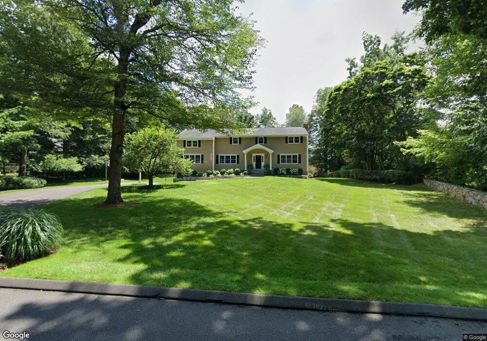 52 Remington Rd, Ridgefield, CT 06877 - photo 1