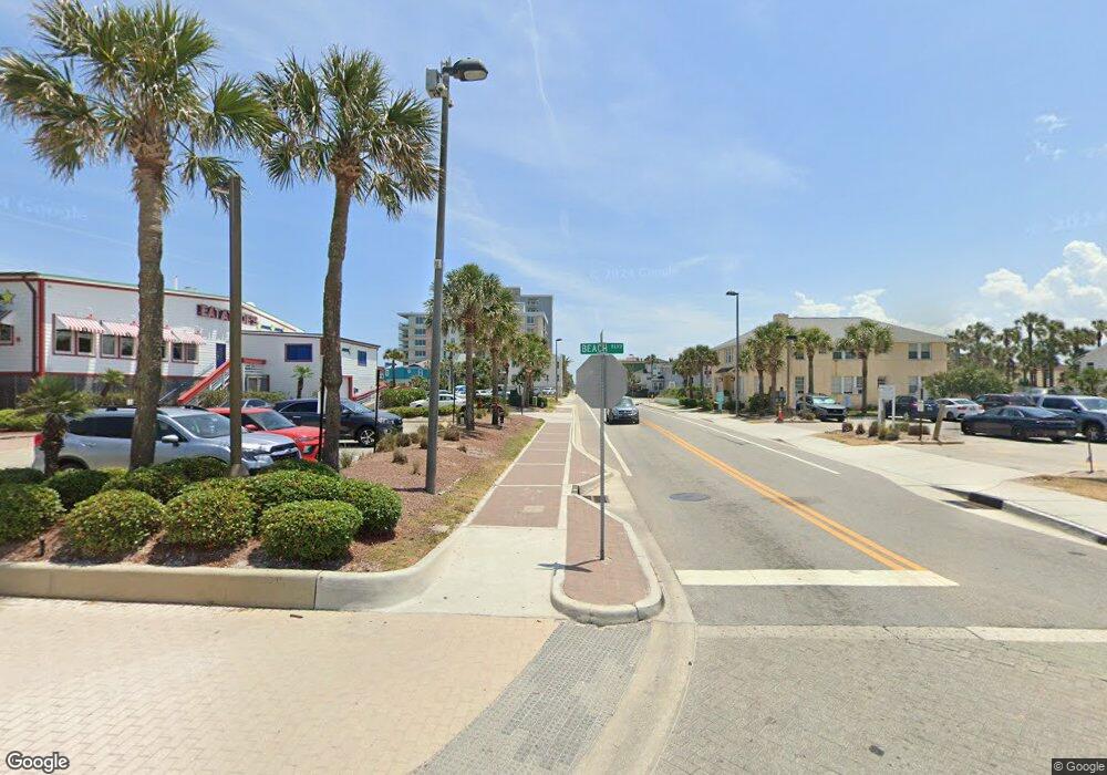 0 1st St S, Jacksonville Beach, FL 32250 - photo 1