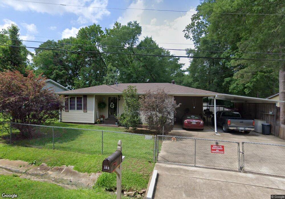 133 Walker Dr, Pineville, LA 71360 - photo 1