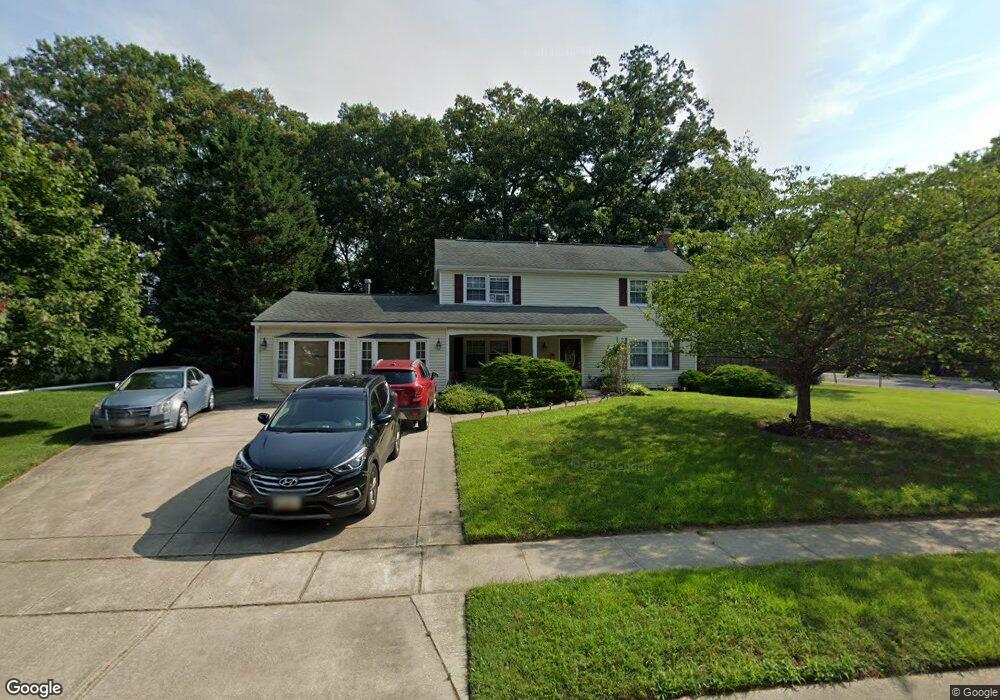 3801 Woodhaven Ln, Bowie, MD 20715 - photo 1
