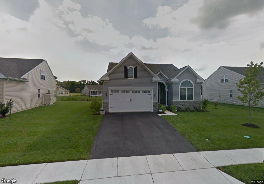 41 Fairway Dr unit 402, Ocean View, DE 19970 - photo 1