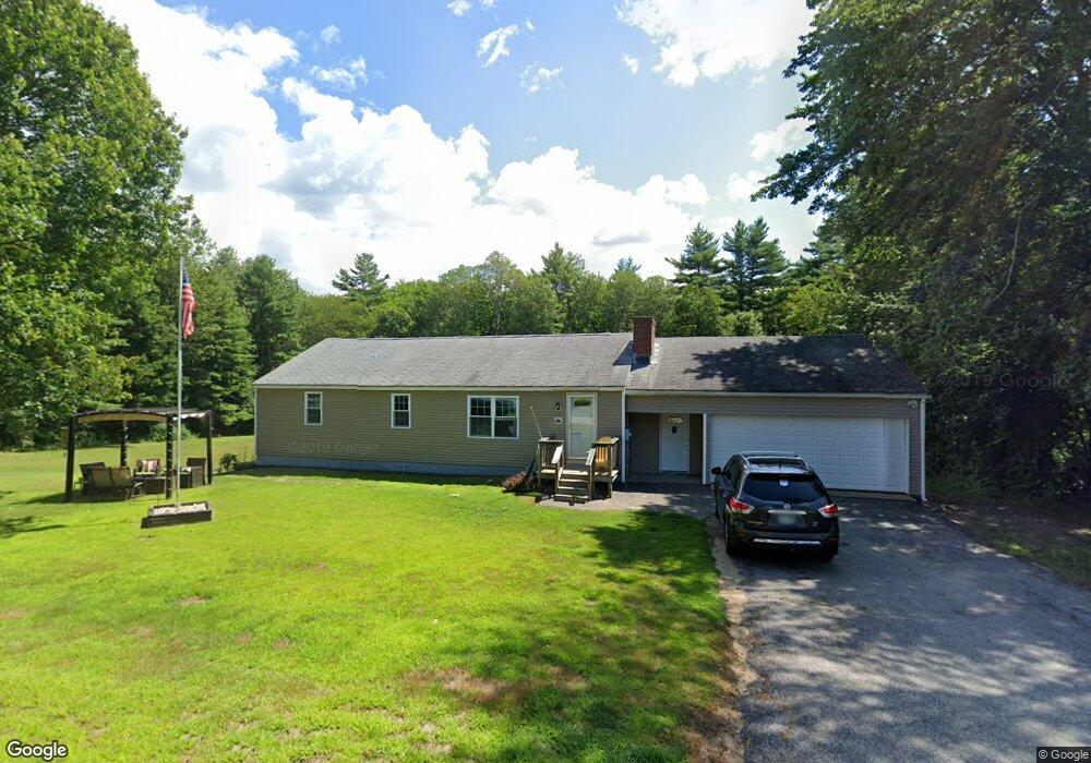 723 Borough Rd, Pembroke, NH 03275 - photo 1