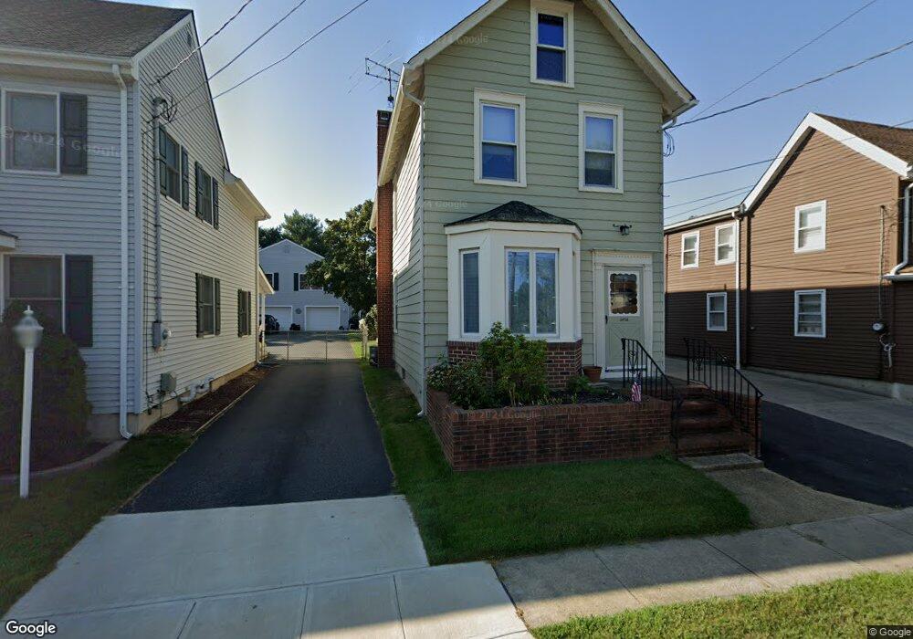 24756 E Main St, Columbus, NJ 08022 - photo 1