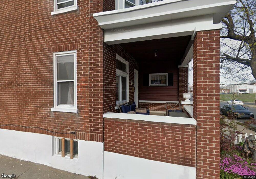 1239 W Allen St, Allentown, PA 18102 - photo 1