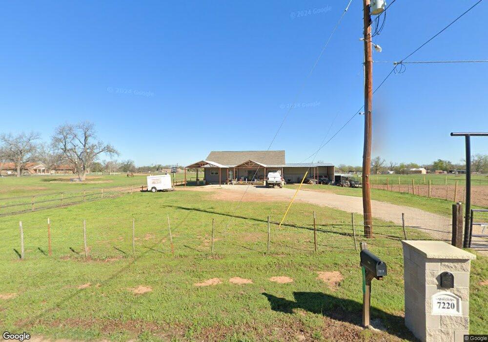 7220 Cheyenne Trail, Weatherford, TX 76087 - photo 1