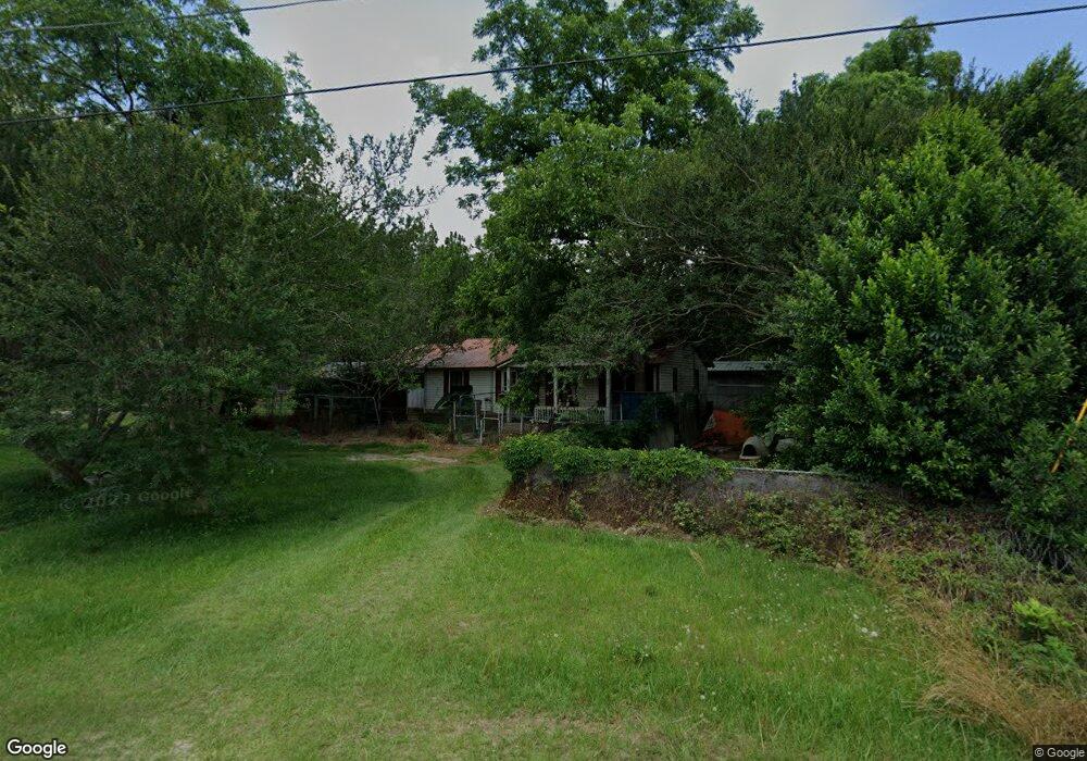 306 Cleo St, Enigma, GA 31749 - photo 1