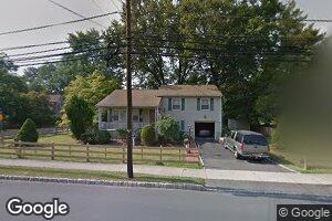 9 Brooklake Rd, Florham Park, NJ 07932