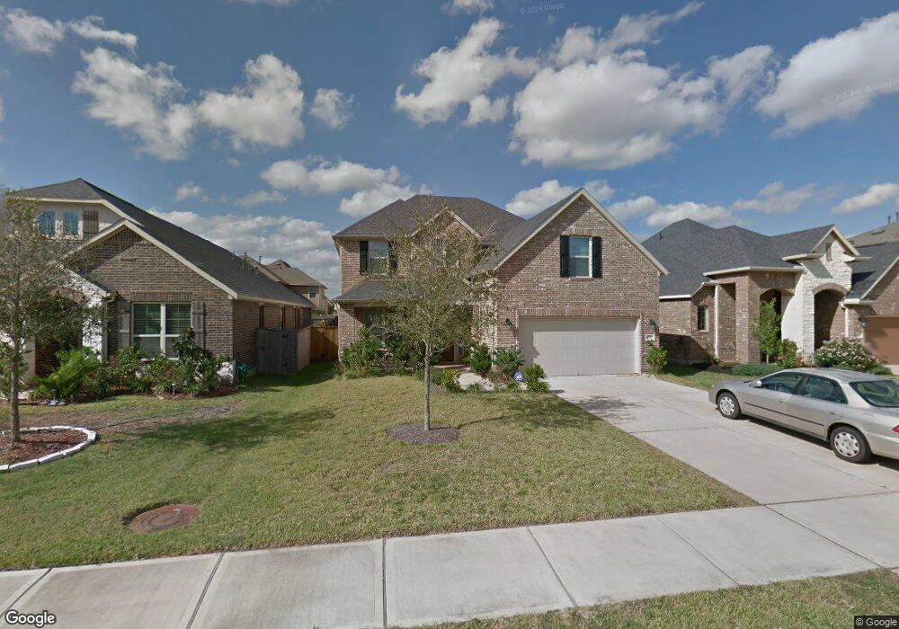 4214 Astoria Manor Ln, Fulshear, TX 77441 - photo 1