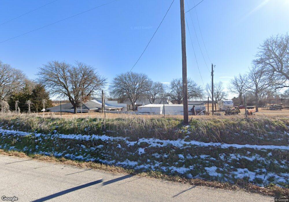 1433 County Road 4790, Boyd, TX 76023 - photo 1