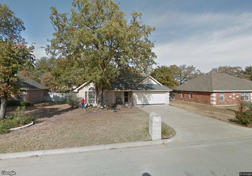 1809 Rayna Dr, Weatherford, TX 76086 - photo 1