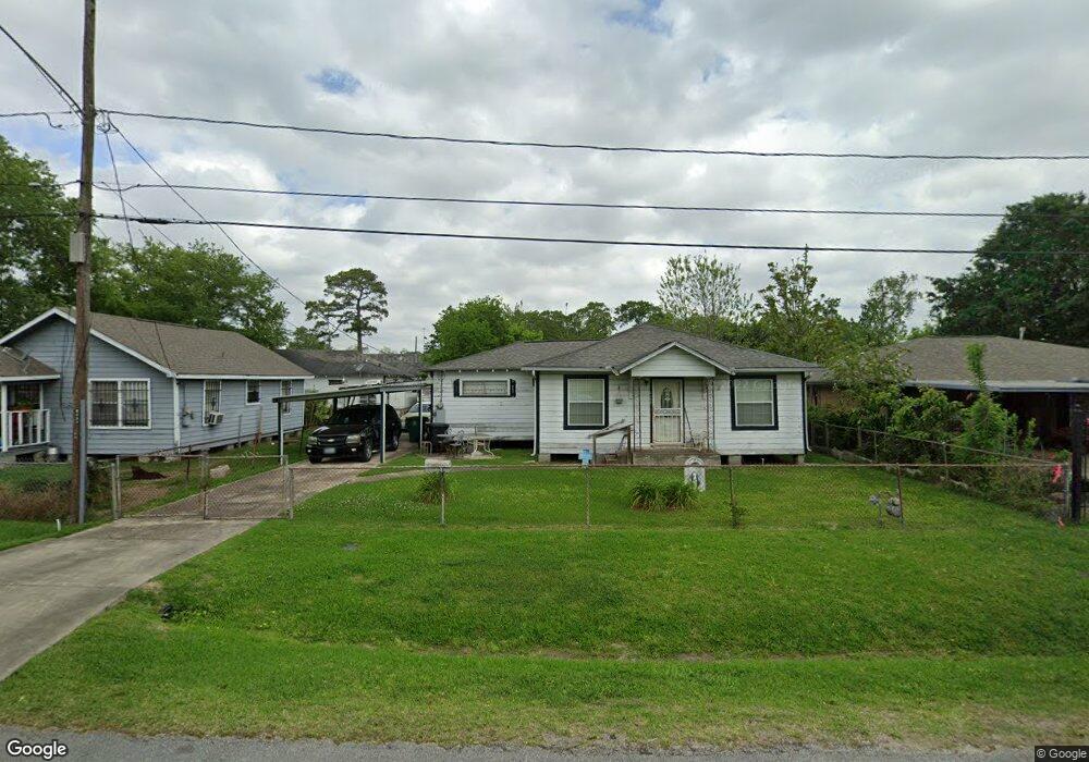 3305 Coal St, Houston, TX 77026 - photo 1