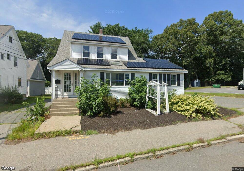 987 Worcester St unit 1, Natick, MA 01760 - photo 1