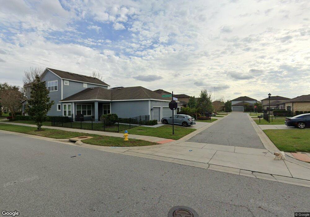 5913 Circa Fishhawk Blvd, Lithia, FL 33547 - photo 1