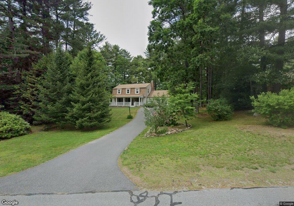 34 Ross Dr, Londonderry, NH 03053 - photo 1