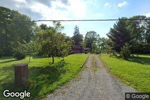 4768 S State Road 1, Milton, IN 47357