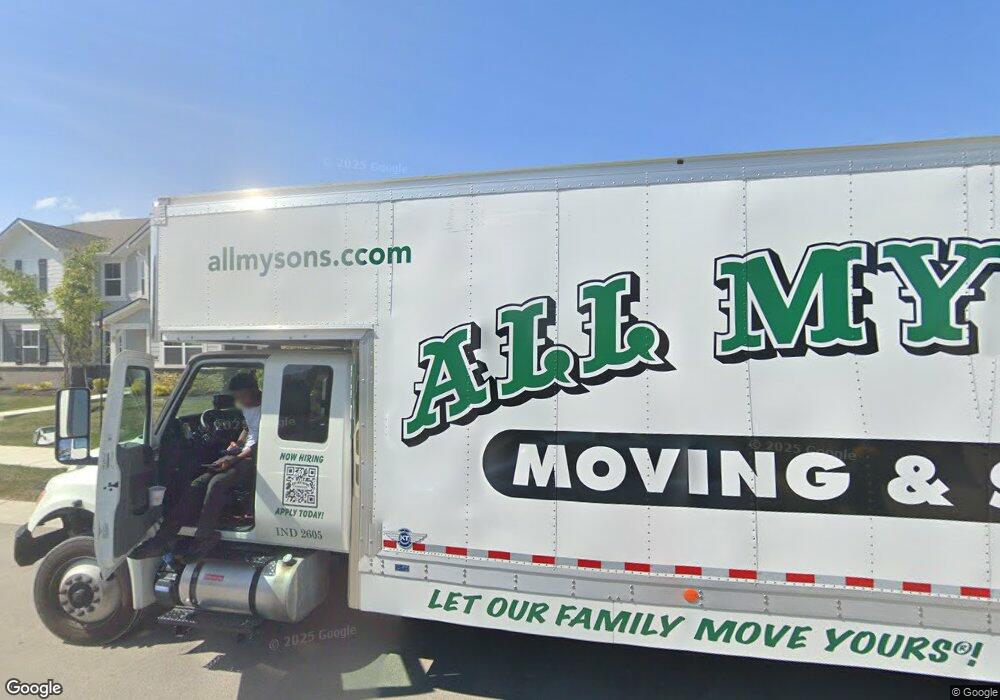 2004 Rowena Ln, Westfield, IN 46074 - photo 1