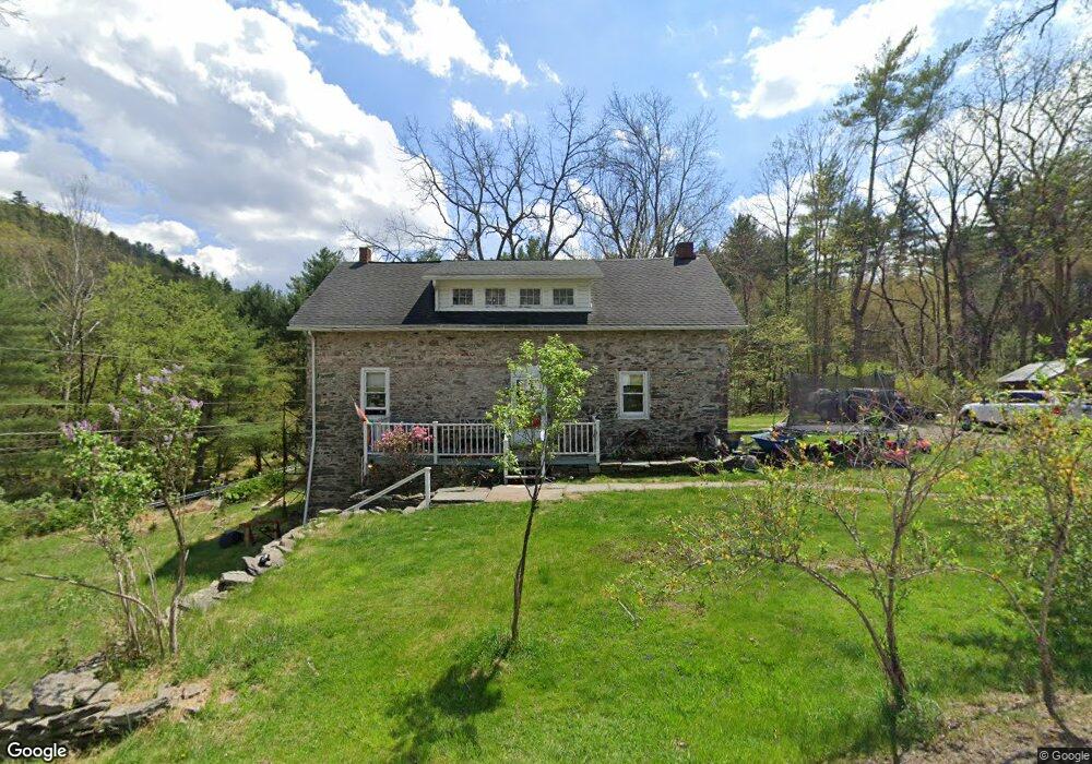 106 Church Rd, Rowland, PA 18457 - photo 1