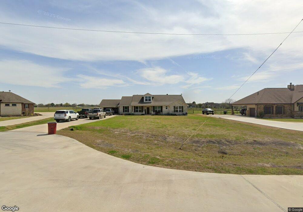 182 Justin St, East Bernard, TX 77435 - photo 1