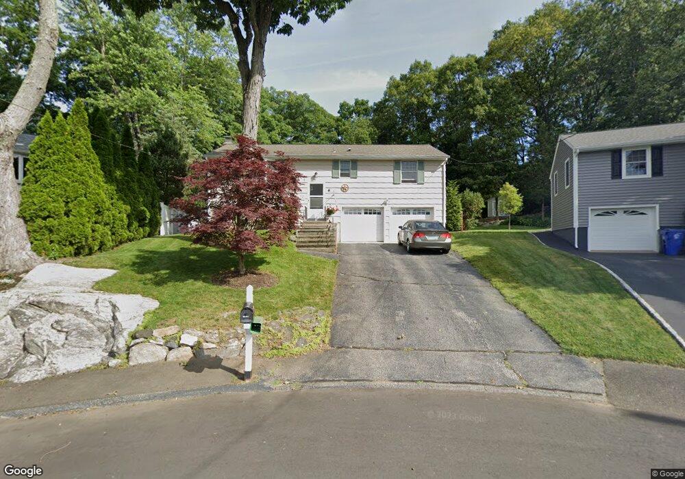 6 Cobblers Ct, Norwalk, CT 06851 - photo 1