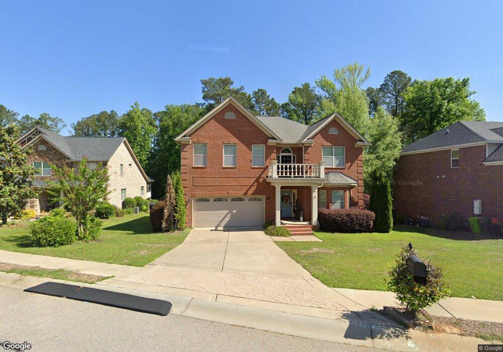 224 Massey Cir, Chapin, SC 29036 - photo 1