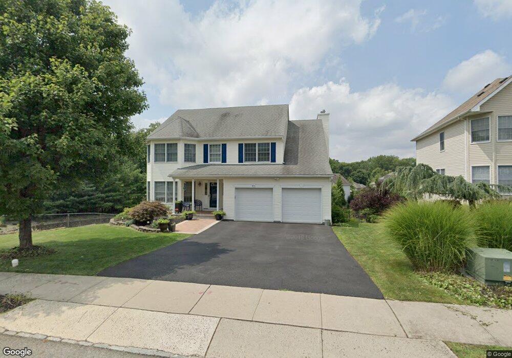 83 Terrace Ave, West Orange, NJ 07052 - photo 1