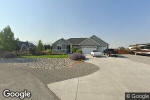89 W Hidden Acres Ln, Erda, UT 84074
